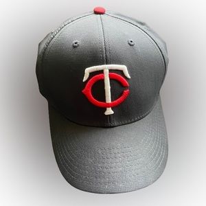 Nike Minnesota Twins Baseball Cap